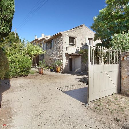 Отель Domaine Les Petites Vaines Гульт Экстерьер фото